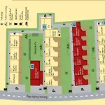Holiday home Susanne-fischer Weg 35, Haus Eiderente Wyk auf Foehr