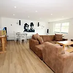 Susanne-fischer Weg 35, Haus Eiderente Wyk auf Foehr