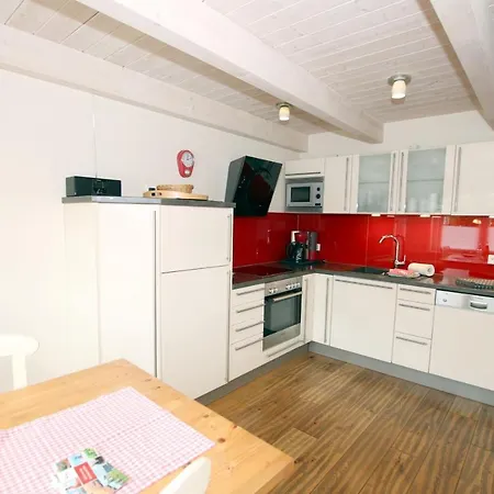 Susanne-fischer Weg 35, Haus Eiderente