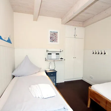 Susanne-fischer Weg 35, Haus Eiderente Ferienhaus Wyk auf Föhr