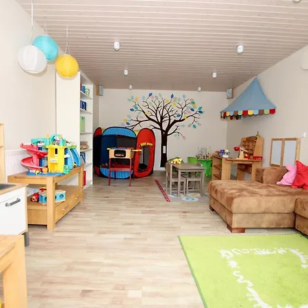 Susanne-fischer Weg 35, Haus Eiderente * Wyk auf Foehr