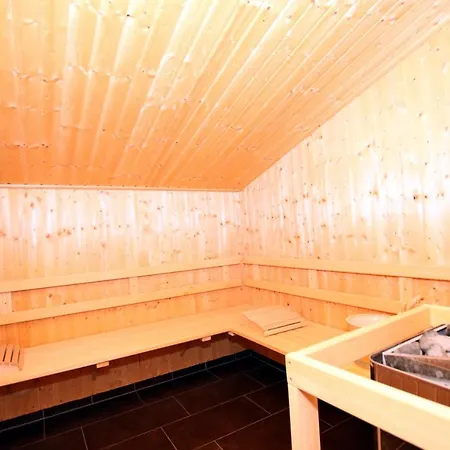 Susanne-fischer Weg 35, Haus Eiderente Casa de Férias