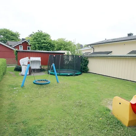 Susanne-fischer Weg 35, Haus Eiderente