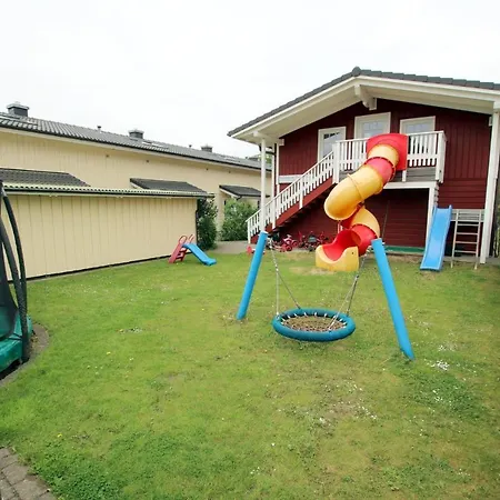 Holiday home Susanne-fischer Weg 35, Haus Eiderente *