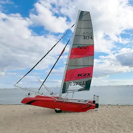 Susanne-fischer Weg 35, Haus Eiderente